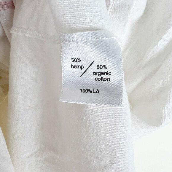 People Of Leisure Radiohead No Matter Band Tee Oversized Graphic T-Shirt Rock - Picture 7 of 11